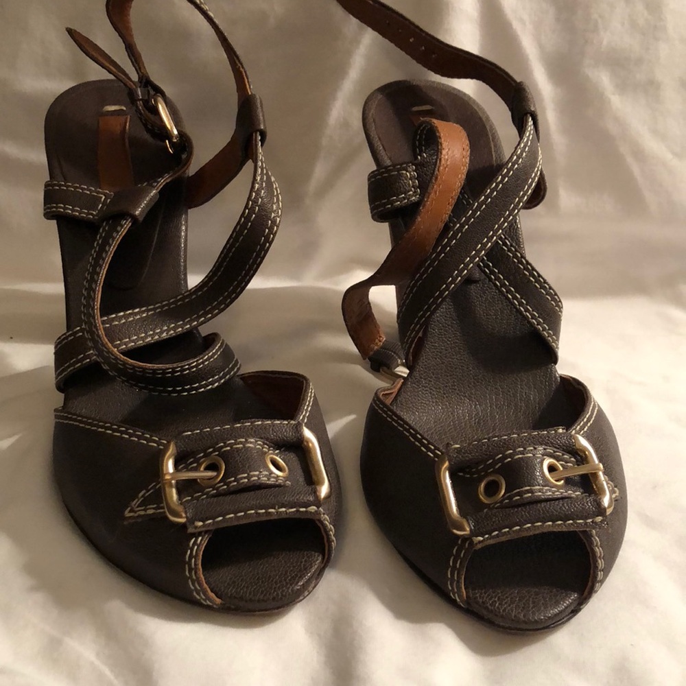 Bcbg heels